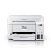 Epson ET3843 EcoTank Wireless Color All-in-One Cartridge-Free Supertank Printer with Scanner