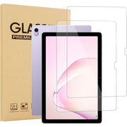 Elitegadget 2 Pack Tempered Glass Screen Protector, 9H Hardness, Scratch Resistant, Ultra-Clear for onn. 10 Gen 4 10.1 Inch Tablet