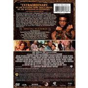 Warner Brothers Roots (30th Anniversary Edition) - DVD Media