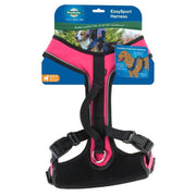 PetSafe WM-ESPH-M-PNK Easy Sport Harness, Medium - Pink