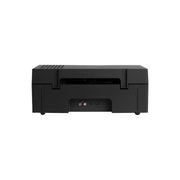 Victrola VSC-750SB-BLK Revolution GO 3-Speed Bluetooth Portable Record Player with Built-in Speakers