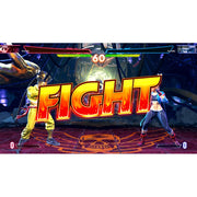 Nintendo Street Fighter 6 Year 1-2 Fighters Edition Physical 2 Game (Nintendo Switch)