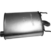 Walker 21525 Quiet-Flow SS Direct Fit Exhaust Muffler 2