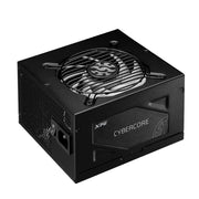 ADATA CYBERCORE1300-BKCUS XPG Cybercore 1300W Fully Modular ATX Power Supply, 80 Plus Platinum, Premium Japanese Capacitors, XPG VENTO PRO 120 PWM Fan, Black