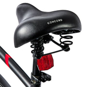 Concord Pacifica Cruiser Bike, 26