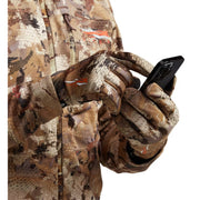 SITKA 600490-WL-XXL Jetstream WS Glove - Optifade Marsh - XXL