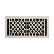 Signature Hardware Antique Style Wall Register, 6