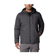 Columbia Montague Falls III Insulated Jacket for Men - Black - XL