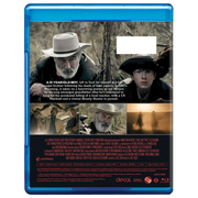 Decal Partners Rust Western Thriller (DVD)