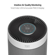 Winix T810 Air Purifier T810 Large Room True HEPA with PlasmaWave Technology for 1500-2000 sq. ft.