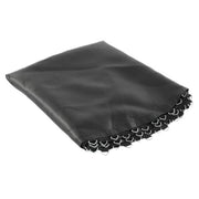 Machrus Upper Bounce Replacement Jumping Mat Fits 15 Ft Round Trampoline Frame with 84 V-Hooks Using 6.5 Springs- Mat Only