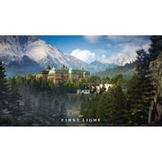 IO Interactive 007 First Light Deluxe Edition (PlayStation 5)