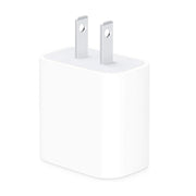 Apple MHJA3AM/A 20W USB-C Power Adapter