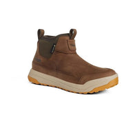 Sitka Men's Rover GTX Leather Boots, Waterproof GORE-TEX, Apex Tread System, Mud Color