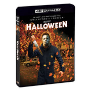 Shout! Factory Halloween (Collector's Edition) (4K Ultra HD + Blu-ray)