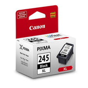Canon 8278B001 PG-245XL Ink Cartridge - Black
