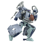 Hasbro Transformers Dallas Cowboys Starblitz 5.5-Inch Action Figure, Converts from Robot to Football Helmet, Multicolor, G2333
