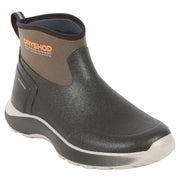 Dryshod Evalusion All Around Ankle Boots for Men - Brown - 10M