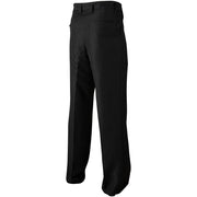 Champro The Field Baseball Umpire Pants, Water-Resistant Polyester, Grey, 38 Waist, BPR2AGR38