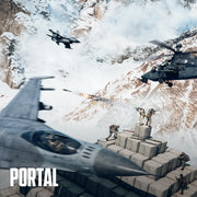 Electronic Arts BATTLEFIELD 6, (PlayStation 5)