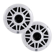 Dual Digital MXCP134S Media Receiver with Four 6.5