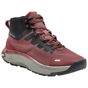 Ascend Mojave LT Mid Waterproof Hiking Boots - Sable/Rock Ridge - 10.5M