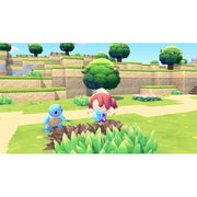 Nintendo Pokemon Pokopia Physical Video Game, Simulation with Dynamic World and Multiplayer for Nintendo Switch 2, POTPAAB5A