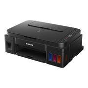 Canon 0630C002 PIXMA G3200 Wireless MegaTank All-In-One Printer (Black)