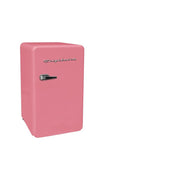 Frigidaire Efr372-pink 3.2 cu ft Single Door Retro Compact Fridge Pink
