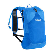CamelBak Octane 12 Hiking Hydration Backpack, Fusion 2L Reservoir, Royal Blue, 10L Cargo Capacity