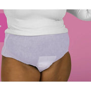 Assurance 10008829 Women's Incontinence & Postpartum Underwear, XL, 36 Count