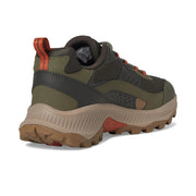 Merrell J037851 Speed Strike 2 Hiking Shoes for Men - Olive - 13M