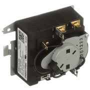 Budora Dryer Timer Compatible with General Electric Hotpoint RCA Kenmore Dryers, Cross-Reference WE04X25280 AP6032628 4467035 PS11763067