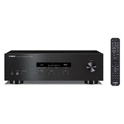 Yamaha Natural Sound Stereo Receiver, Black-RS202BL