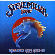Steve Miller Band- Greatest Hits 1974-78, Vinyl