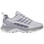 Merrell Speed Strike 2 Women's Hiking Shoes, Lightweight EVA Foam Midsole, Durable Traction Outsole, Casper, Size 8.5