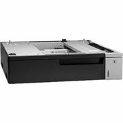 HP LaserJet 500 Sheet Feeder and Tray, Media Versatility A4 to 11 x 17 Inches, USB Connectivity, 500-Sheet Capacity, CF239A