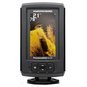 Humminbird 410160-1 PIRANHAMAX 4.3 DI Fish finder with Down Imaging