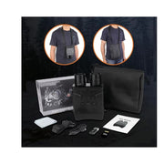BEBANG N2003 7 Level Infrared Digital Night Vision Binoculars 32GB HD Photo And Video Capture, Type-C Rechargeable