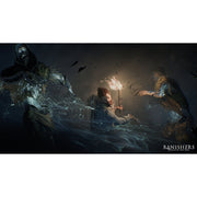 Maximum Games BANISHERS: Ghosts of New Eden (PlayStation 5)