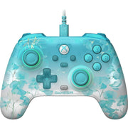 GameSir T7 Pro Wired Xbox Game Controller For Xbox Series X/S, Xbox One, Windows 10/11, Android and Steam - Floral
