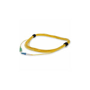 Proline 5m ASC to LC Yellow OS2 Simplex OFNR (Riser-Rated) SMF (Single Mode)