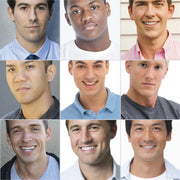 Wahl LifeProof Foil Shaver for Men, Electric Shaver, Rechargeable WaterProof Wet/Dry Lithium ion with Precision Trimmers for Beard Shaving and Trimming, #7061-100