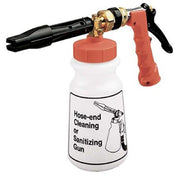 Gilmour 875084-1001 Foamaster Single-Ratio Cleaning Sprayer