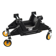 CAT Rolling Utility Seat with Detachable Sitting Creeper