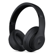 Beats by Dr. Dre Studio3 Wireless Noise Cancelling Headphones Matte Black MX3X2LL/A
