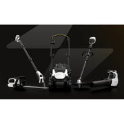 Litheli U20LM00-0A120 13'' Cordless Lawn Mower