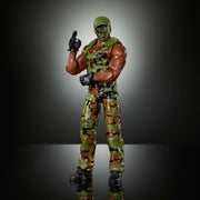WWE Monday Night War Elite Collection Booker T 6-Inch Action Figure with TrueFX Technology and Accessories