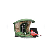Birdfy Solar Powered Bird Feeder 2 Pro with AI Camera