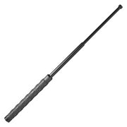 Smith & Wesson SWBAT21HCP Heat Treated Collapsible Baton with Sheath, 21